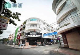 🆘Bán Nhà Góc 2MT 10 Trần Nhật Duật Quận 1 - 4 Tầng - Chỉ 33 Tỷ