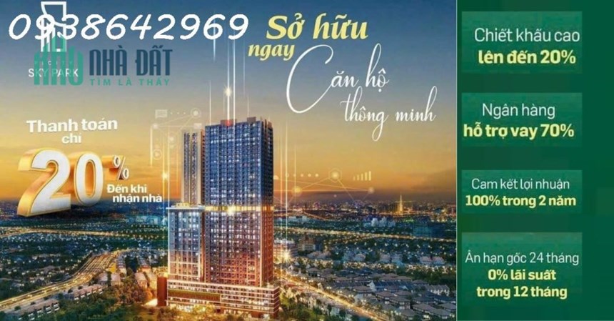 Chỉ 260 Triệu nhận ngay lợi nhuận 260 Triệu kèm theo sở hữu nhà trong khu đô thị số Phạm Văn Đồng