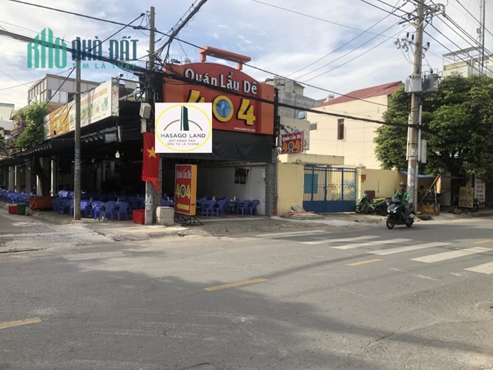 Cho thuê Nhà Mặt Tiền Dương Đức Hiền 225m2, Ngang 15M, gần trường học