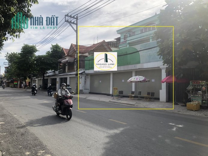 Cho thuê Nhà Mặt Tiền Dương Đức Hiền 225m2, Ngang 15M, gần trường học