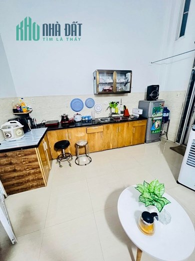 Cho thuê 2 Phòng Full nội thất - 72/49/3, Huỳnh Văn Nghệ, Phường 15, Quận Tân Bình