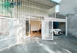 Siêu phẩm Nhà Gác lửng Hẻm B2 – Thôn 1 Cưebua (chưa qua Vành đai) với giá 1 tỷ 299 triệu VND