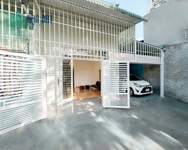 Siêu phẩm Nhà Gác lửng Hẻm B2 – Thôn 1 Cưebua (chưa qua Vành đai) với giá 1 tỷ 299 triệu VND