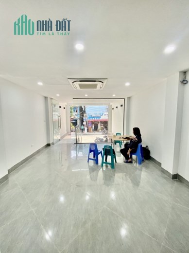 Chính Chủ Nhờ Tìm Khách Thuê Nhà KD  mặt phố An Trạch, Đống Đa