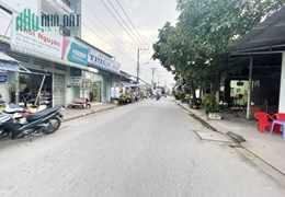 CHỈ HƠN 3 TỶ - HXH QUAY ĐẦU NGAY LÊ VĂN KHƯƠNG QUẬN 12, 52M2, 4 TẦNG, 4 PN, NHÀ ĐẸP Ở NGAY.