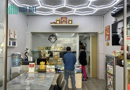 Quận 5 , Sang MB Tiệm Điện Thoại Decor mới ,đẹp , MT Số 69A Hùng Vương, Tel : 0948011115