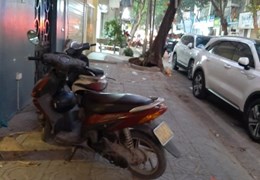 Chính Chủ Nhờ Cho Thuê Nhà Kinh doanh mặt phố Phương Mai, quận Đống Đa