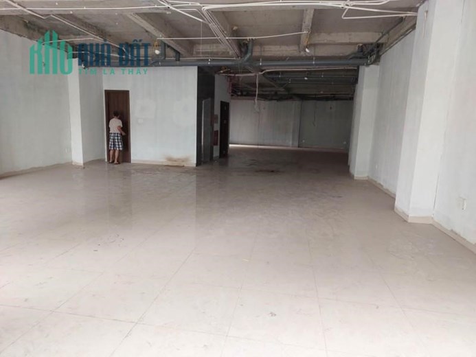 Chính Chủ Nhờ Cho Thuê Nhà Kinh doanh mặt phố Phương Mai, quận Đống Đa