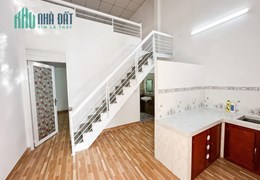 Vị Trí Vàng trong vòng Tay - căn nhà Gác Lửng Ở Cưebua, nội khu Thành Phố, Giá vô cùng Hợp Lý