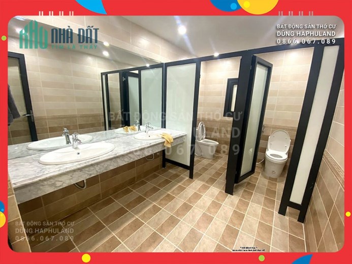BT. Tòa nhà MẶT TIỀN K.D gần Nơ Trang Long, 188m2, ngang 8.1M, cho thuê 70 triệu/th.