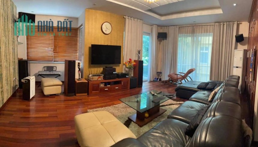 Biệt Thự Liền Kề KĐT Việt Hưng Khu VIS Ngập Tràn Cây Xanh,115m2, 4Tầng, MT 6m,Nhỉnh 16 Tỷ.