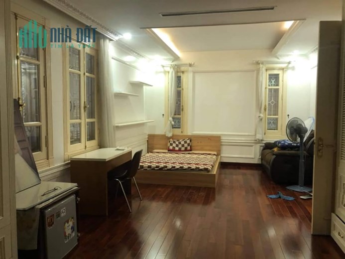 Biệt Thự Liền Kề KĐT Việt Hưng Khu VIS Ngập Tràn Cây Xanh,115m2, 4Tầng, MT 6m,Nhỉnh 16 Tỷ.