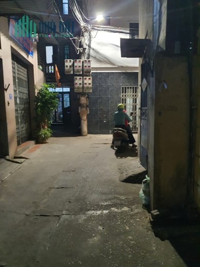 Bán Nhà Kim Giang – H.Mai, D.Tích 48m2, 4Tầng, Ôtô Thông, Giá 5.35tỷ