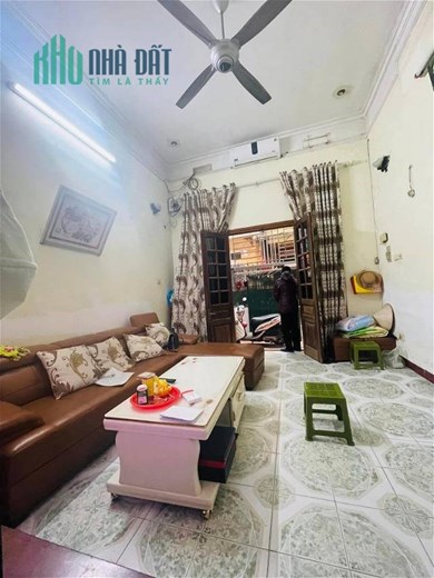 Bán Nhà Kim Giang – H.Mai, D.Tích 48m2, 4Tầng, Ôtô Thông, Giá 5.35tỷ