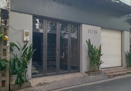 NHÀ ĐẸP - GIÁ TỐT - CHÍNH CHỦ Cần Bán Nhà Vị Trí Đẹp Tại Hòa Thạnh, Tân Phú