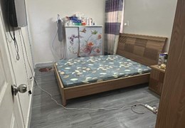Cho thuê căn hộ chung cư 3PN tại 35 Hồ Học Lãm, P.An Lạc, Bình Tân