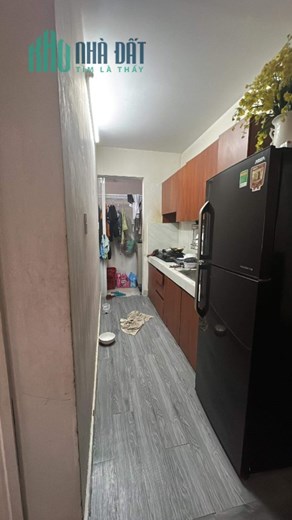 Cho thuê căn hộ chung cư 3PN tại 35 Hồ Học Lãm, P.An Lạc, Bình Tân