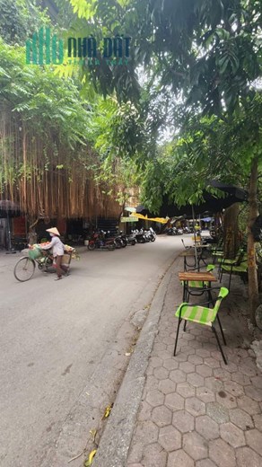 ⚜️ MẶT PHỐ, MẶT HỒ VĂN CHƯƠNG, ĐỐNG ĐA, SIÊU KD 55M2 4T MT KHỦNG 9M, CHỈ 18 TỶ  ⚜️
