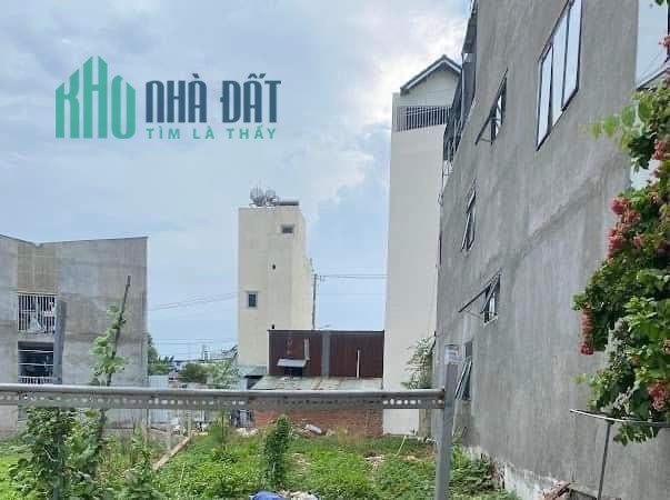 BÁN ĐÂT LÊ VĂN KHƯƠNG QUẬN 12- 233M2 NỞ HẬU CHỈ 5,9 TỲ TL