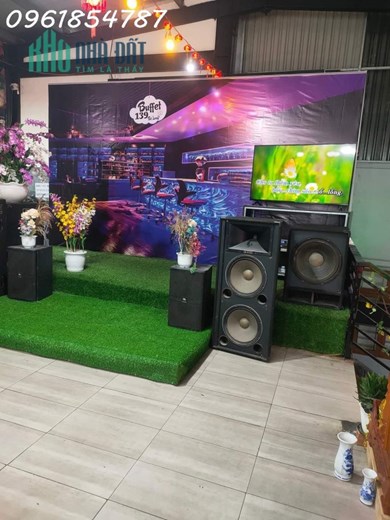 SANG NHƯỢNG Mặt Bằng Đường Huỳnh Dân Sanh, Long Bình