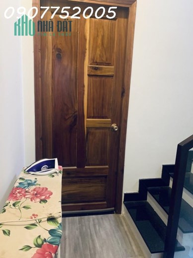 TRUNG TÂM THỦ ĐỨC - GIÁP PHẠM VĂN ĐỒNG - 3TY6 - 4PN - NHÀ 3 TẦNG BTCT
