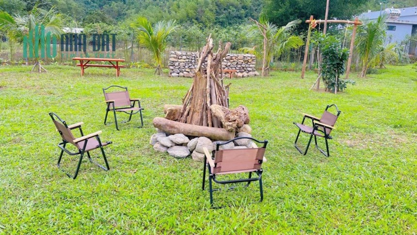 CẦN BÁN OMSTAY 2000M2 ( 1185M2 SỔ) CHỈ 2.6 TỶ ĐỒNG.