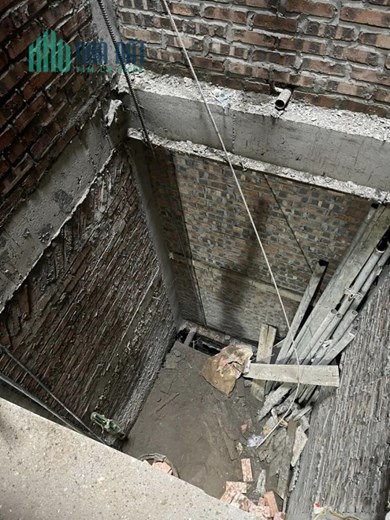 Mới O9 Z6Z8 5559 Bán nhà Ngọc Hà 60m², 7 tầng, MT 8.8m, giá 13.8 tỷ Ba Đình