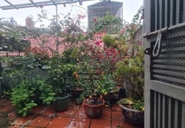 Bán Nhà Nguyễn Sơn , Long Biên . 58M x 4T . Gần Phố , 4 Chỗ Đỗ Cổng . Giá 6.3 Tỷ .