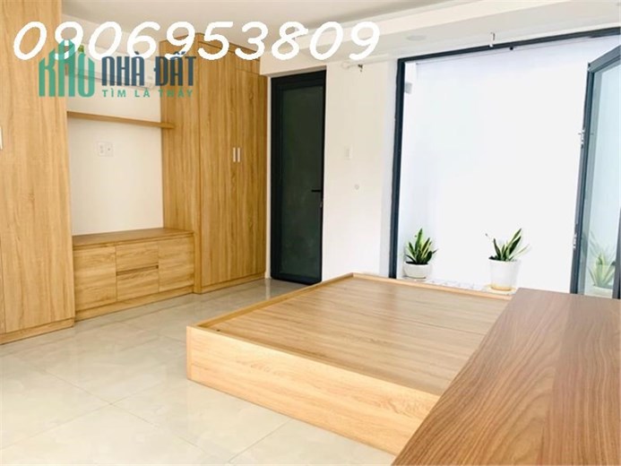 Bán Nhà Mặt Tiền Đường Nguyễn Trung Nguyệt, Giảm Sốc 500 triệu, 1 trệt 2 lầu, Phường Bình Trưng