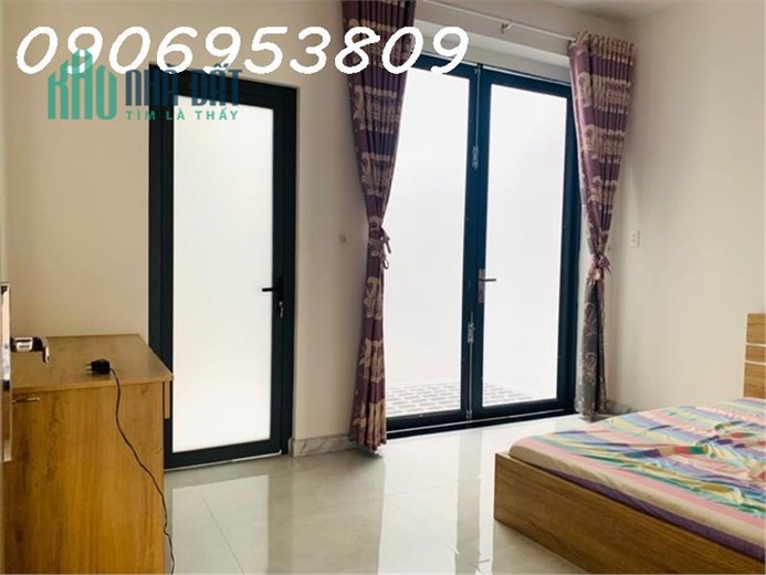 Bán Nhà Mặt Tiền Đường Nguyễn Trung Nguyệt, Giảm Sốc 500 triệu, 1 trệt 2 lầu, Phường Bình Trưng