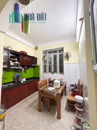 Bán nhà Lê Trọng Tấn 42m x 4,5 T  MT 3,3m giá 6,4 tỷ