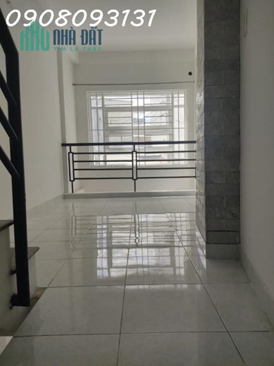 3131-Phan Đăng Lưu Phú Nhuận , 5 TẦNG BTCT , HẺM 5M, SÁT MẶT TIỀN. Chỉ 3 tỷ 3