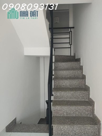 3131-Phan Đăng Lưu Phú Nhuận , 5 TẦNG BTCT , HẺM 5M, SÁT MẶT TIỀN. Chỉ 3 tỷ 3