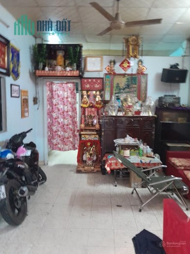Bắt đáy -  Đường vip Tùng Thiện Vương, 50m ra đường lớn, 56,4 m2