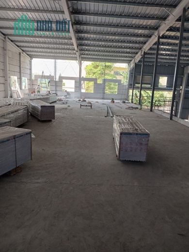 KHO, XƯỞNG CHO THUÊ Tại KCN SÔNG CỒNG 1. THÁI NGUYÊN