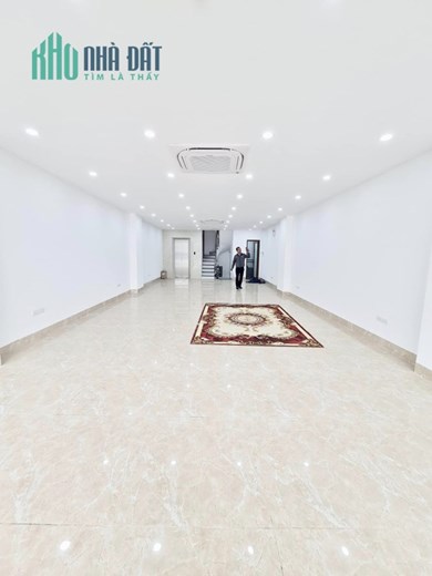 💥Siêu phẩm Mặt phố, Lô góc Nguyễn Khang 86m2, 5T Thang máy, KD vô địch, 39.5 tỷ💥