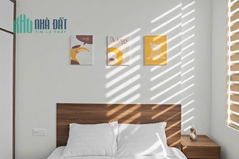 TRỰC TIẾP TỪ CĐT - CĂN GÓC HOA HẬU FPT PLAZA 2