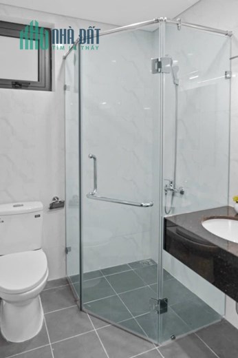 TRỰC TIẾP TỪ CĐT - CĂN GÓC HOA HẬU FPT PLAZA 2