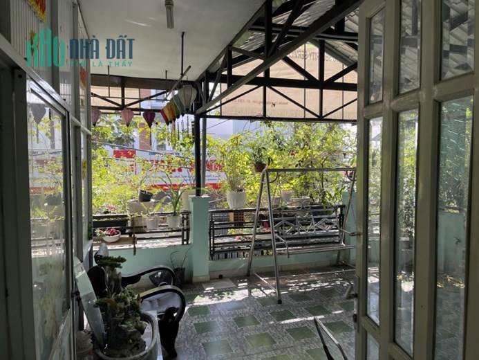 BÁN NÀ MẶT TIÊN THẠNH LỘC- NGANG KHỦNG 8M-110M2 CHỈ NHĨNH 5 TỶ
