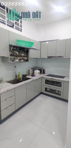Bán nhà quận Tân Bình, đường Trần Văn Quang, 41m2, 3 tầng, 5 tỷ 5
