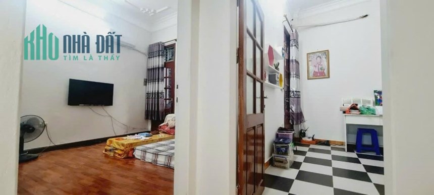 GIA ĐÌNH CHUYỂN CÔNG TÁC CẦN BÁN NHÀ TRUNG TÂM QUẬN HAI BÀ TRƯNG PHỐ BẠCH MAI DT:42.4M2 NHÀ 4 TẦNG