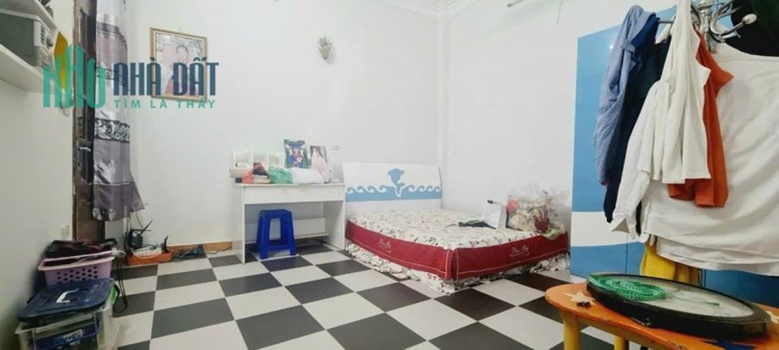 GIA ĐÌNH CHUYỂN CÔNG TÁC CẦN BÁN NHÀ TRUNG TÂM QUẬN HAI BÀ TRƯNG PHỐ BẠCH MAI DT:42.4M2 NHÀ 4 TẦNG