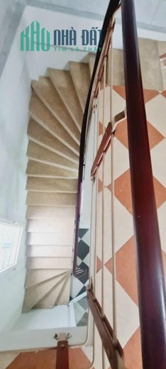 GIA ĐÌNH CHUYỂN CÔNG TÁC CẦN BÁN NHÀ TRUNG TÂM QUẬN HAI BÀ TRƯNG PHỐ BẠCH MAI DT:42.4M2 NHÀ 4 TẦNG