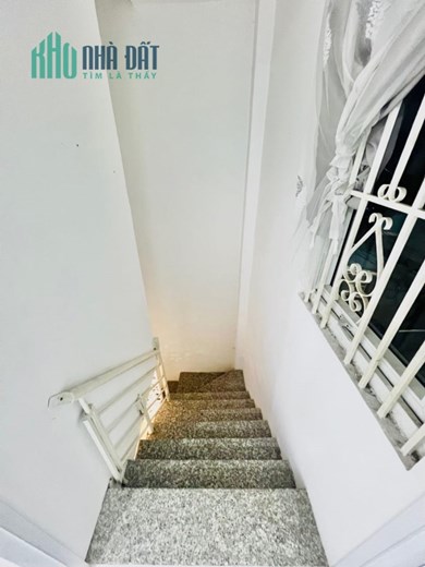 🌷Bán Nhà HXH 6M đường 12 Phường 11 Quận Gò Vấp