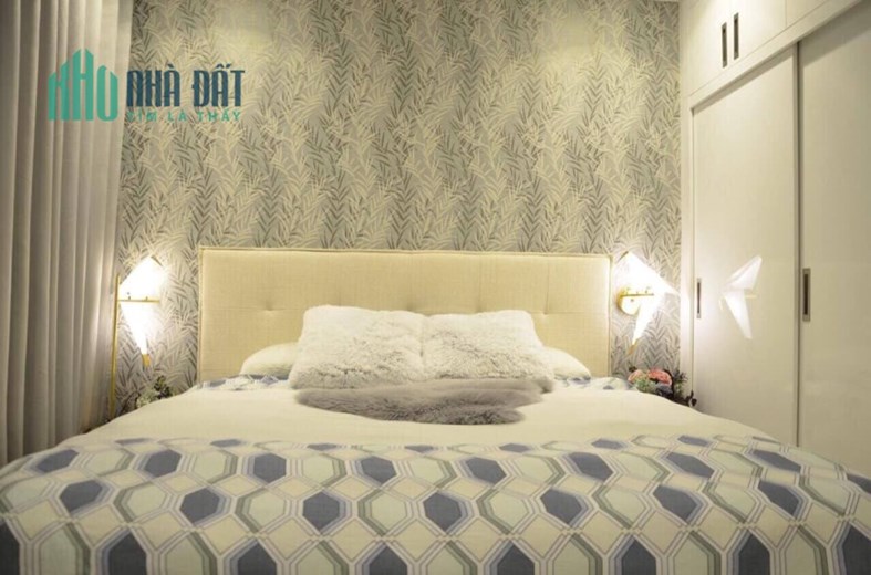 Cho thuê VINHOMES CENTRAL PARK (Bình Thạnh) theo ngày và theo hợp đồng dài hạn