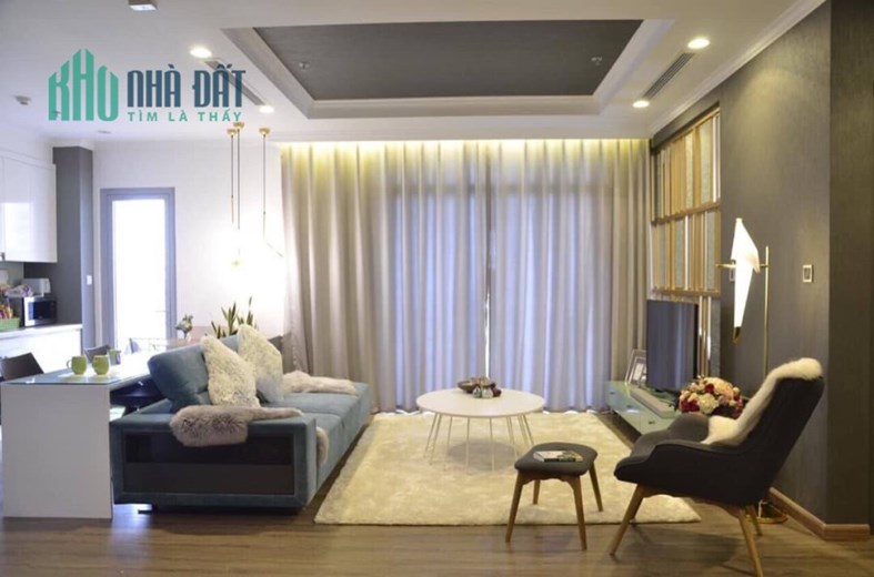 Cho thuê VINHOMES CENTRAL PARK (Bình Thạnh) theo ngày và theo hợp đồng dài hạn