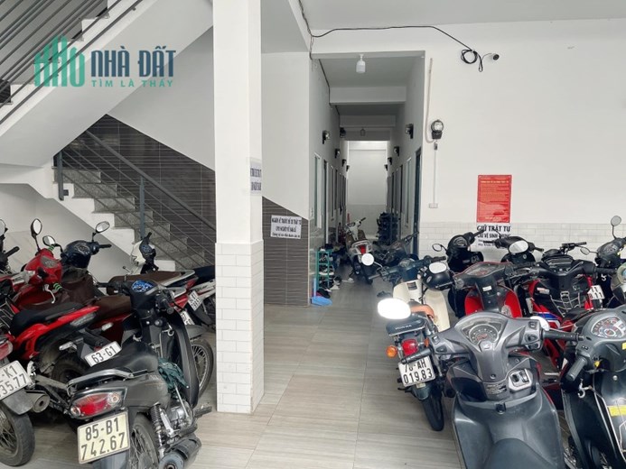 Bán gấp nhà Mặt tiền Lê Trọng Tấn - Tây Thạnh, DT: 410m2, 5T - 35 PN, hạ còn 35.9 tỷ