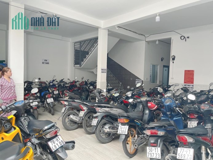 Bán gấp nhà Mặt tiền Lê Trọng Tấn - Tây Thạnh, DT: 410m2, 5T - 35 PN, hạ còn 35.9 tỷ