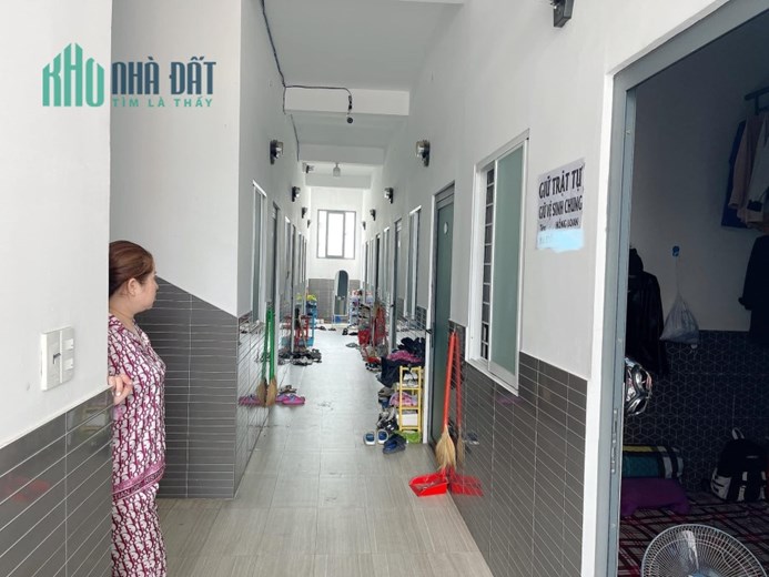 Bán gấp nhà Mặt tiền Lê Trọng Tấn - Tây Thạnh, DT: 410m2, 5T - 35 PN, hạ còn 35.9 tỷ