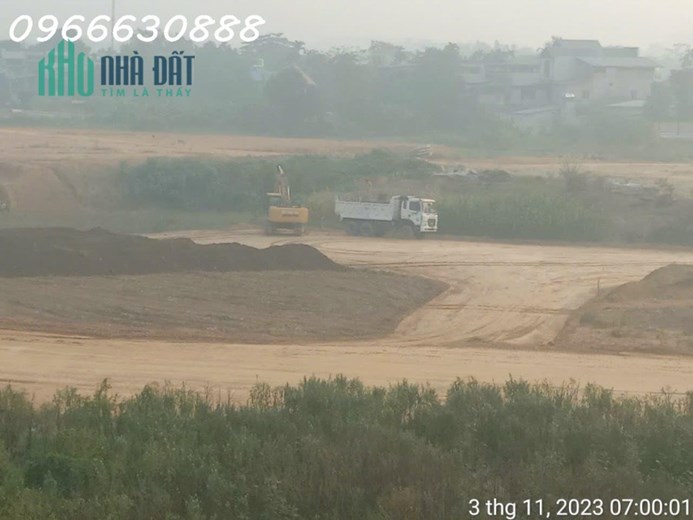 SƠN PHÚC GREEN CITY - TP Tuyên Quang uốn lượn bên dòng sông Lô lịch sử